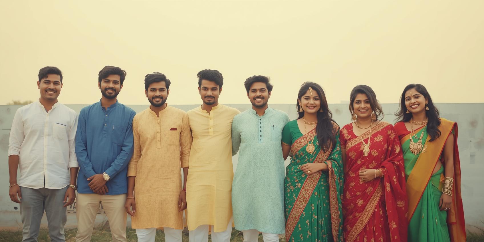 Shubham Mangalam Team